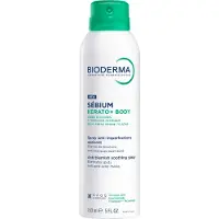 Bioderma Sebium Kerato+ Body Spray 150ml