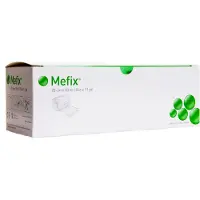 Mefix 20 cm x 10 m 312000 1 St Pleister