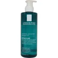 La Roche Posay Effaclar Micro-Peeling Purifying Gel Wash (Various Sizes) - 400ml