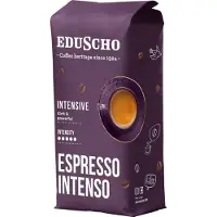 EDUSCHO Espresso Intenso 1kg Koffiebonen