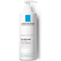 La Roche-Posay Toleriane verzorgende reiniger 400 ml