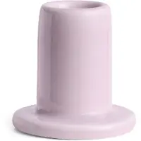 HAY Tube Kaarsenhouder Pale pink
