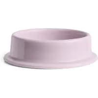 HAY Column Kaarshouder Medium | Pale Pink