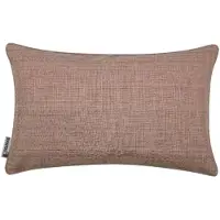 2lif Lennon outdoor kussen roze 30 x 50 cm