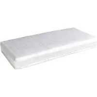 Mörgenn M-Suite Matras - A-kwaliteit HY35 Hybride schuim - 200x220 cm