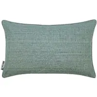 2lif Lennon outdoor kussen mint 30 x 50 cm