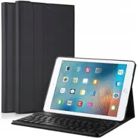 EtuiTab Serie - Tablethoes - Bluetooth Toetsenbord - Geschikt voor Apple iPad 9.7 2017/2018