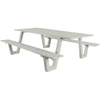 SenS-Line London picknick bank