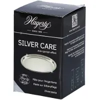 Hagerty Silver Care Poetsmiddel - 185 gr