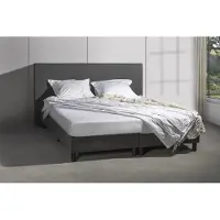 Mörgenn Zomerdekbed Katoen - Katoenen Zomerdekbed - 100% natuurlijk - Warmteklasse 4 - Dekbed 140x220 cm