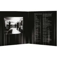 MUSIC ON VINYL With Orchestra Live Vinyle