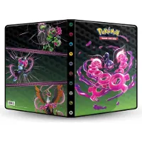Ultra pro Portfolio Pokemon SV06.5 Shrouded Fable 9-Pocket