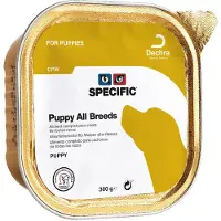 Specific Puppy All Breeds CPW