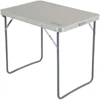 Regatta Opvouwbare campingtafel Matano | Maat TU