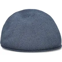 Barts Heren Petten Faeble Cap - Donkerblauw - Maat M