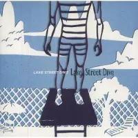 Import Lake Street Dive : Fun machine