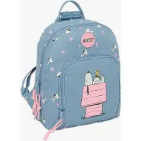 Snoopy 9.75l 25x30x13 Cm Mini Rugzak
