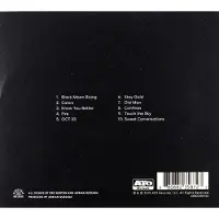 Bertus Distributie Black Pumas (Cream Vinyl)