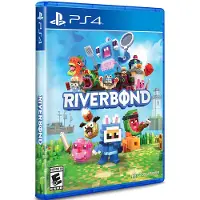 Riverbond | PS4