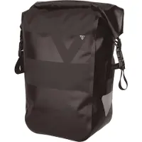 Topeak DryBag Waterproof Rear Pouch - 15 L - Black