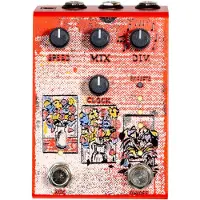 Old Blood Noise Endeavors Setback Reverse Delay