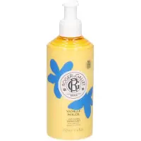 Roger & Gallet Vanille Soleil Bodylotion