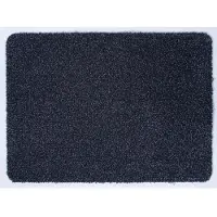 Babylon HOME Katoen-Rubber Deurmat 70x125cm, Super Absorberend