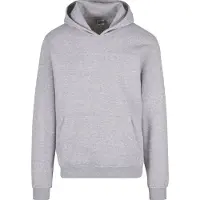 Urban Classics Sweatshirt 'Essential' grijs