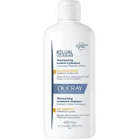 Ducray KELUAL SQUANORM Moisturizing Treatment Shampoo - Dry Dandruff