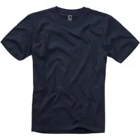 Brandit Shirt navy