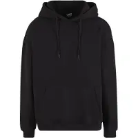 Urban Classics Sweatshirt zwart