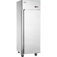 Vevor Commerciële Koelkast 570 L