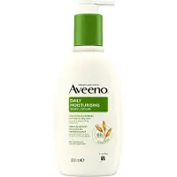 Aveeno Daily Moisturising Body Lotion | Normale tot Droge Huid 300 ml Lichaamsverzorging