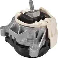 TEDGUM TED55453 Motorsteunlager