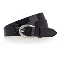 Tamaris Riem zwart / zilver