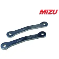 Mizu Verlaging Achterkant 30MM SV 1000 N/S