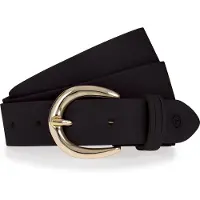 Tamaris Riem 'Essential Classics' zwart