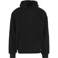 Urban Classics Sweatshirt zwart