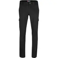 Clique Cargo Pocket Stretch | Maat: L