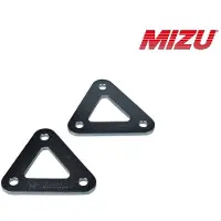 Mizu Verlaging Achterkant 30MM CBR 1100 XX SC35