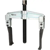 Ks Tools 620.0903 Poelietrekker Spanbereik 50 - 160 mm Aantal haken 2