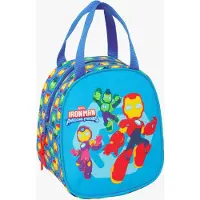 Marvel Thermische Snacktas Multicolour 19 x 22 x 14 cm