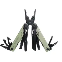 Black Eagle Yukon Multitool