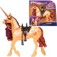 Unicorn Academy - Fashion Doll Unicorn Cinder 28 cm - (6072053)