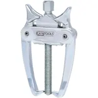 Ks Tools 6200074 Poelietrekker Spanbereik 10 - 50 mm Aantal haken 2