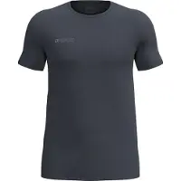 Rock Experience Corp T-shirt Met Korte Mouwen Blauw L Man