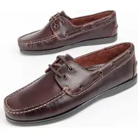 Purapiel Nautisch Puranautic6 Bruin