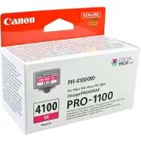 Canon PFI-4100 Magenta Ink Tank