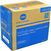 Konica Minolta Toner A95W450 (TNP-49Y) Cyaan