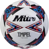Mitre Impel Futsal Futsal Ball Veelkleurig 4